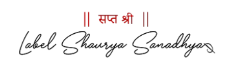 Label Shaurya